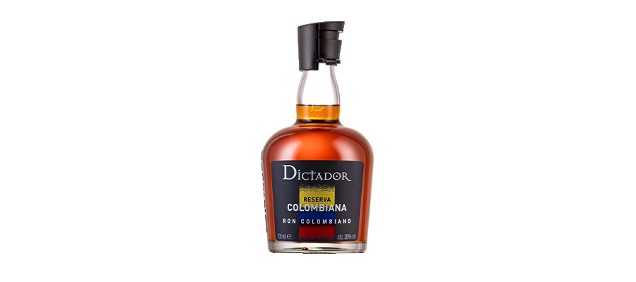 Dictador Reserva Colombiana front.png