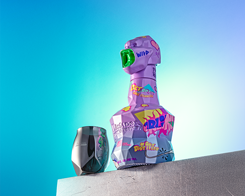 Dictador GAME CHANGER Lilac_7766