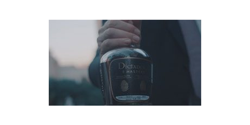 D2M BARTON 1792 New York Launch 3.mp4