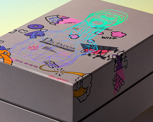 Dictador Gamechanger Gift box 3907