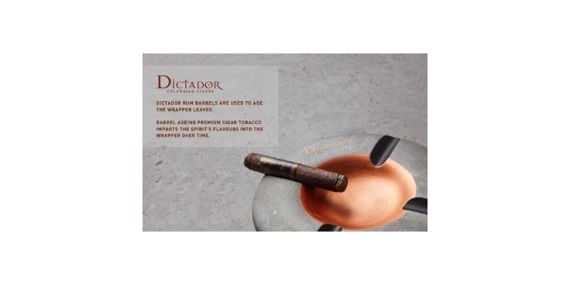 Dictador Cigars Presentation.pdf