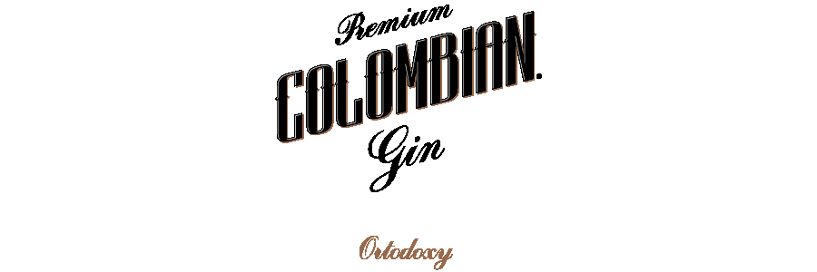 Dictador Premium COLOMBIAN Gin Ortodoxy .png