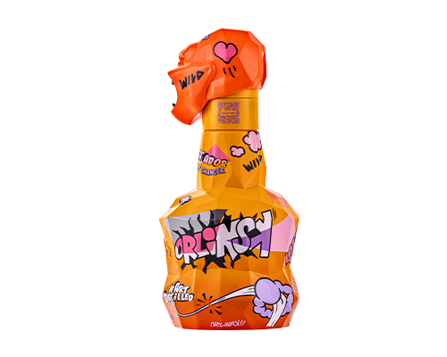 Dictador GAME CHANGER orange left side.png