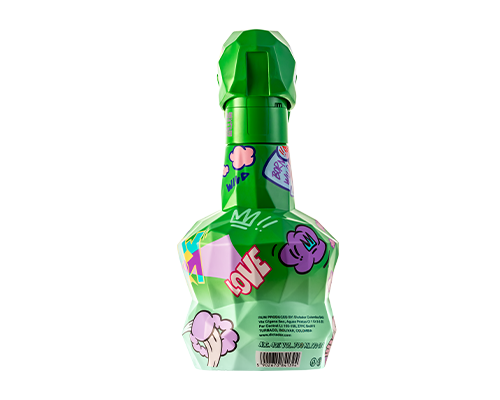 Dictador GAME CHANGER green back.png