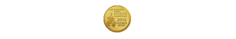 20YO San Francisco double gold 2012.png