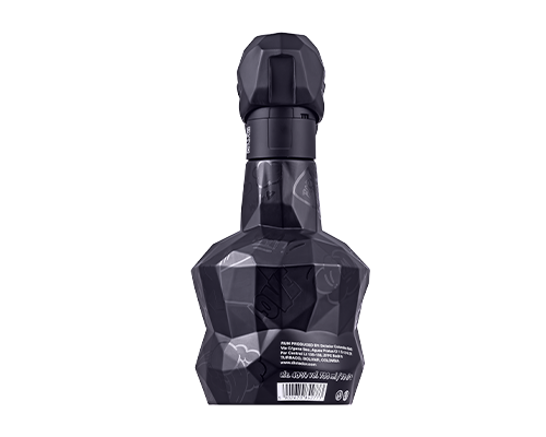 Dictador GAME CHANGER Black matte back.png