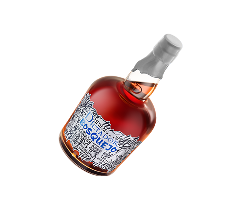 Dictador Bosquejo Sherry Cask 2000 43vol float.png