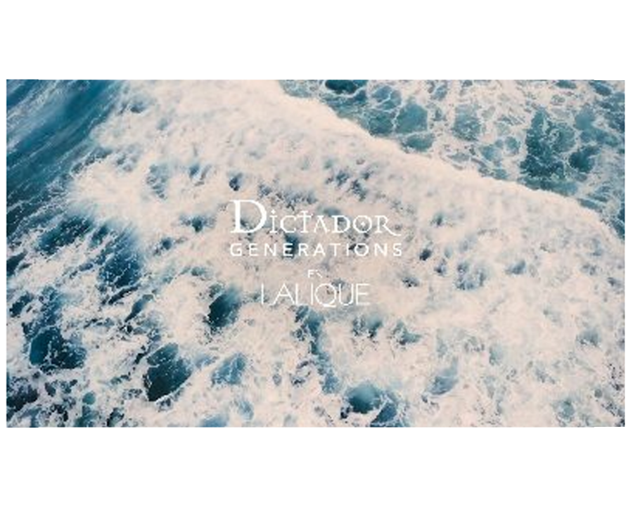 Dictador Generations En Lalique.mov