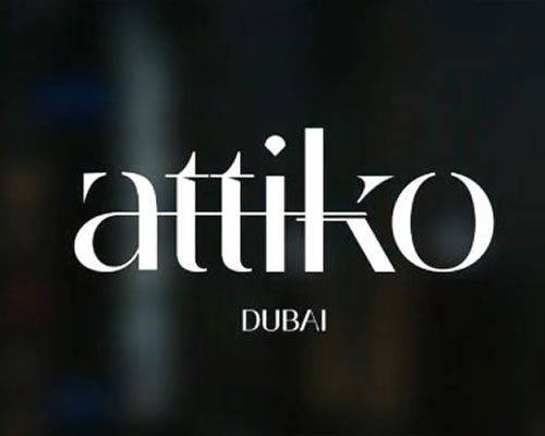 Dictador at Attiko, The Dubai Experience.mov