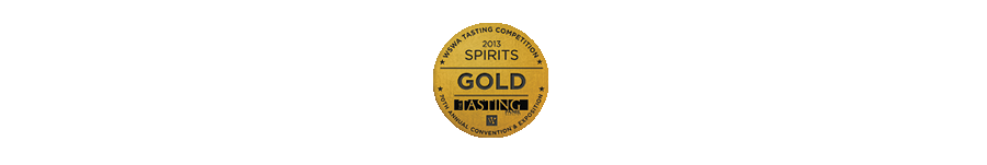 20YO SPIRITS WSWA 2013 gold medal.png