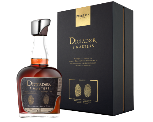 Dictador 2 Masters 2024 Penderyn 1991 40 7vol box.png