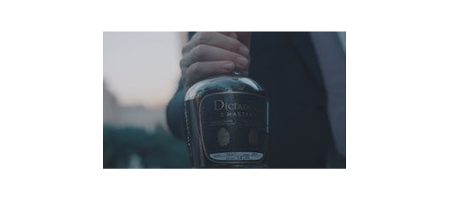 D2M BARTON 1792 New York Launch 3.mp4