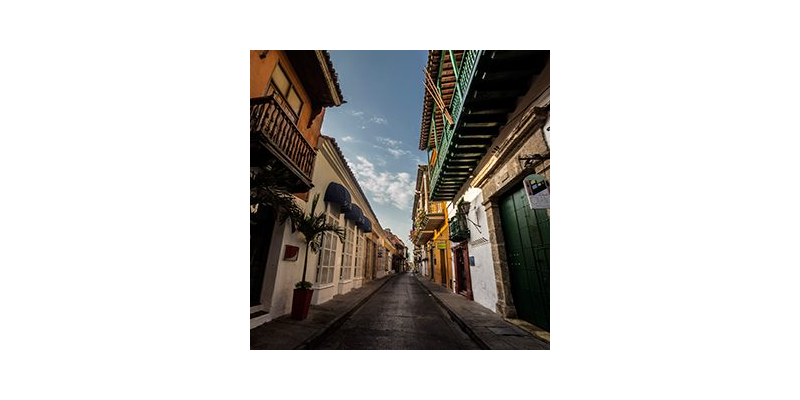 Streets of Cartagena .jpg