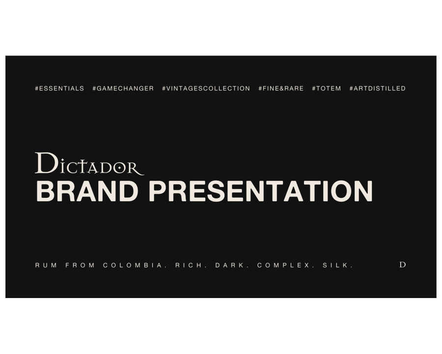 Dictador BRAND PRESENTATION.pdf