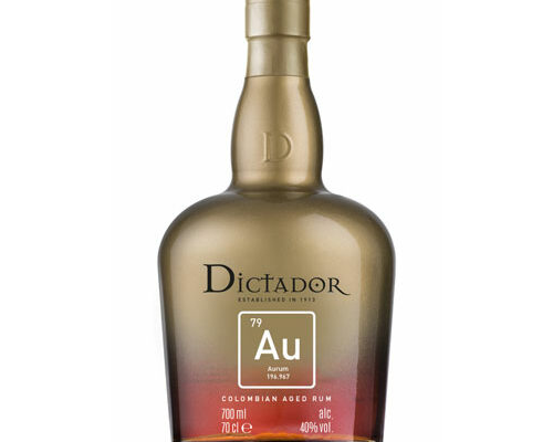 Dictador Aurum bottle .png
