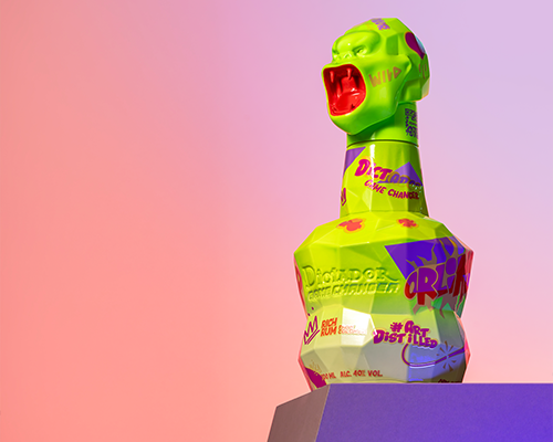 Dictador GAME CHANGER neon yellow_7515