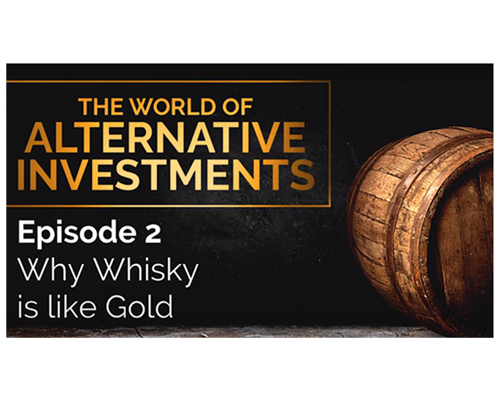 Is Whiskey Liquid Gold for Investors? | Alternative Investments | Episode 2.mp4