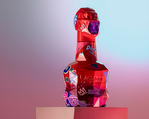 Dictador GAME CHANGER red_7571