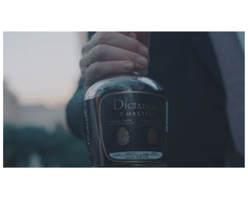 D2M BARTON 1792 New York Launch 3.mp4