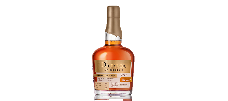 Dictador Episodio I American Oak 2000 43% front.png