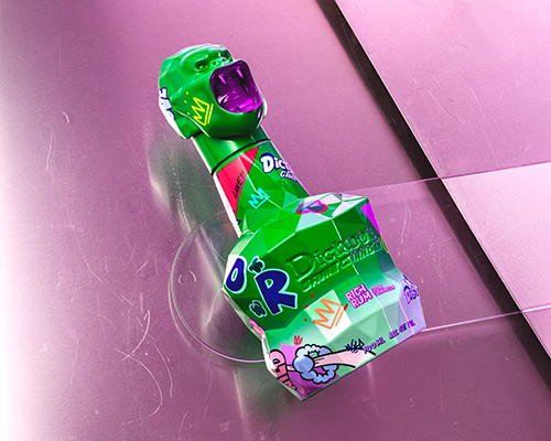 Dictador GameChanger_Green 8285