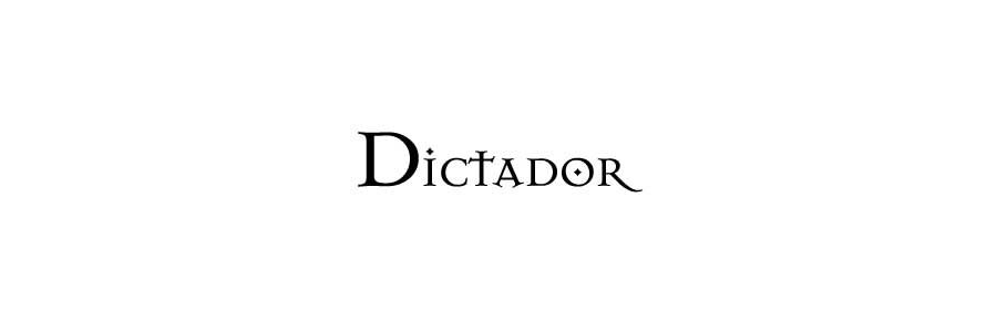 Dictador all logos .ai