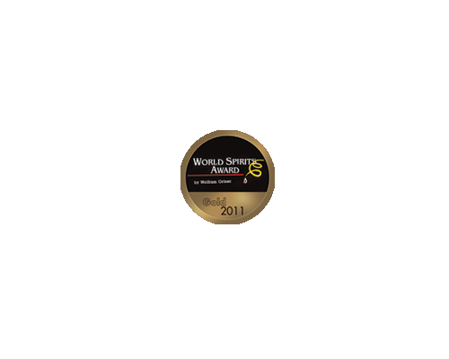 12YO WORLD SPIRIT AWARD 2011.png
