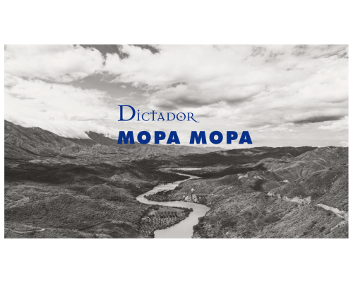 Dictador TOTEM MOPA MOPA presentation.pdf