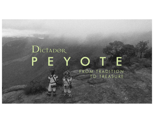 Dictador TOTEM Peyote presentation.pdf