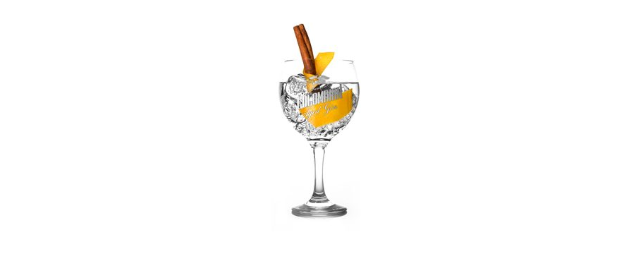 Gin drink.tif