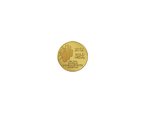 20YO WWS new york 2012 Gold Medal.png