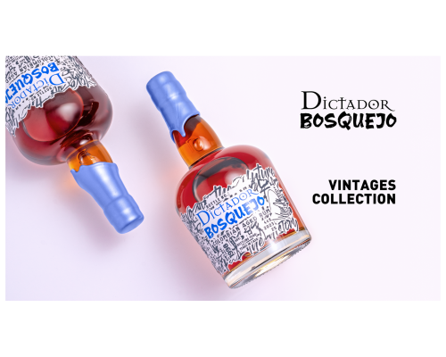 Dictador BOSQUEJO VINTAGES COLLECTION presentation.pdf
