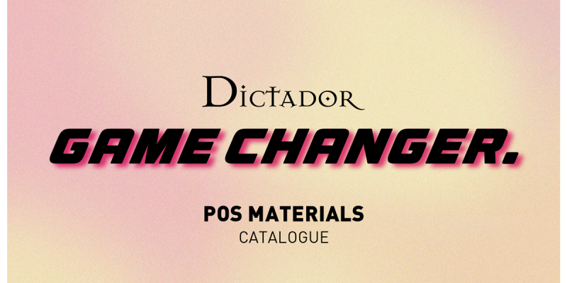Dictador POS GAME CHANGER presentation .pdf