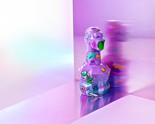 Dictador GAME CHANGER Lilac_8007