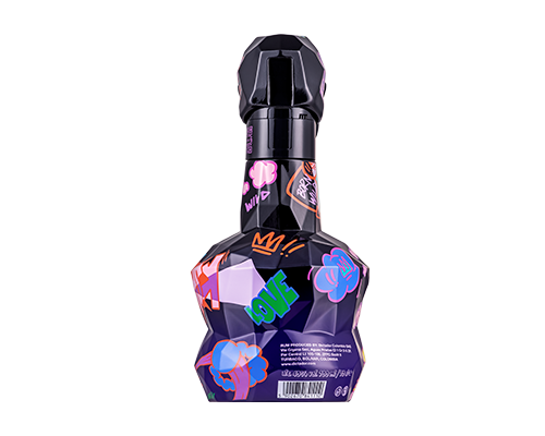 Dictador GAME CHANGER Black back.png
