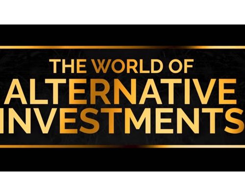 The World of Alternative Investments.mp4