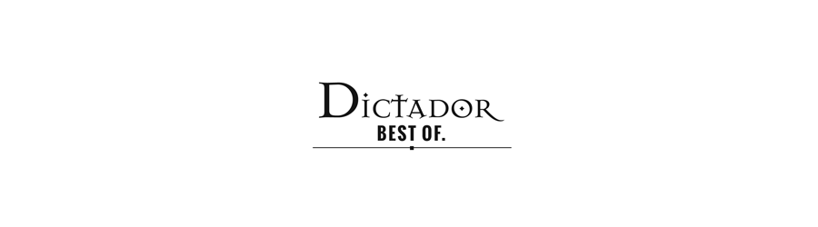 Dictador Best Of .eps