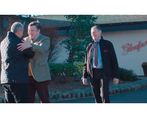 Dictador & Glenfarclas 2 Masters.mp4