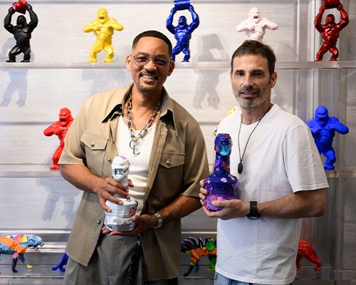 Dictador Will Smith x Richard Orlinski Workshop.mp4