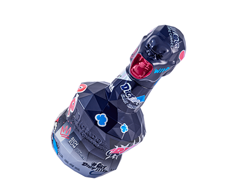Dictador GAME CHANGER Navy blue floating.png