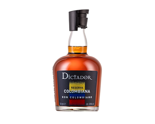 Dictador Reserva Colombiana front.png
