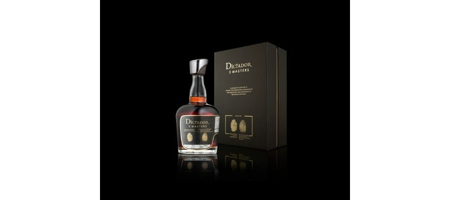 GLENFARCLAS BOTTLE+BOX  BLACK. tif