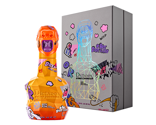 Dictador GAME CHANGER orange box.png