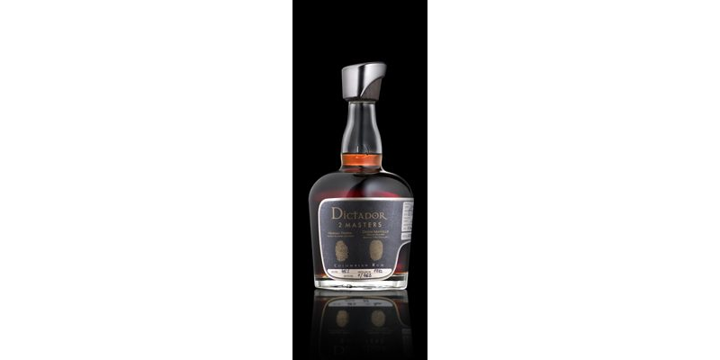 Dictador 2 Masters BARTON wheated bourbon cask 2019 on black.tif
