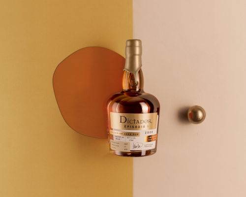 Dictador Episodio American Oak 2005.jpg