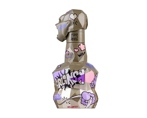 Dictador GAME CHANGER Beige&gold left side.png