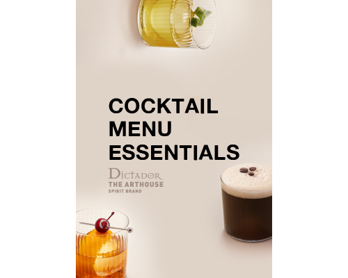 Dictador ESSENTIALS Cocktail Book.pdf