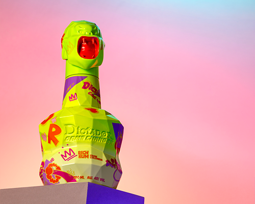 Dictador GAME CHANGER neon yellow_7519