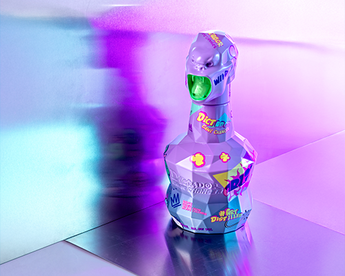 Dictador GAME CHANGER Lilac_7973