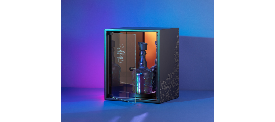 Dictador BLACK LALIQUE CASE_5941